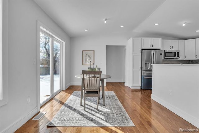 28410 Maitrott Street, Southfield, MI 48034