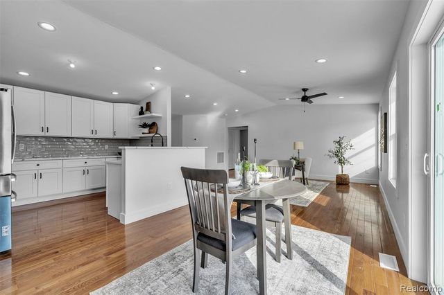 28410 Maitrott Street, Southfield, MI 48034