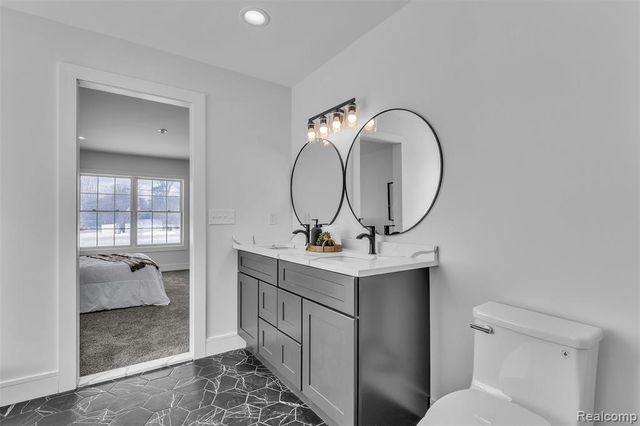 28410 Maitrott Street, Southfield, MI 48034