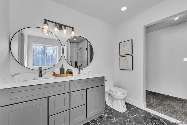 28410 Maitrott Street, Southfield, MI 48034