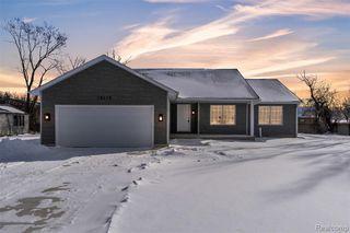 28410 Maitrott Street, Southfield, MI 48034