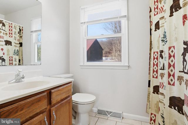 4861 ZEIGLERS CHURCH RD, Spring Grove, PA 17362