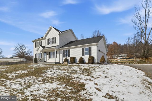 4861 ZEIGLERS CHURCH RD, Spring Grove, PA 17362