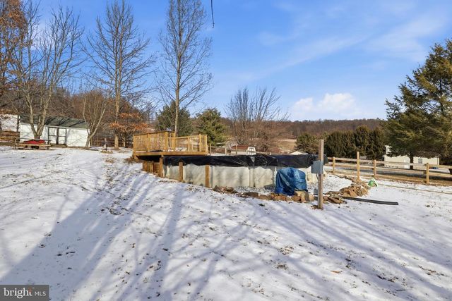 4861 ZEIGLERS CHURCH RD, Spring Grove, PA 17362