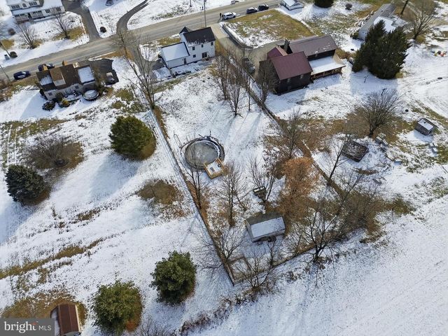 4861 ZEIGLERS CHURCH RD, Spring Grove, PA 17362