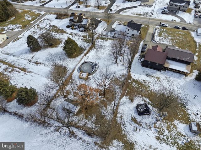 4861 ZEIGLERS CHURCH RD, Spring Grove, PA 17362