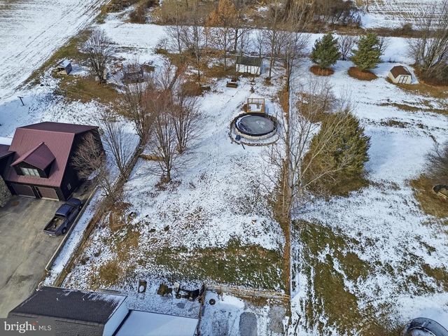 4861 ZEIGLERS CHURCH RD, Spring Grove, PA 17362