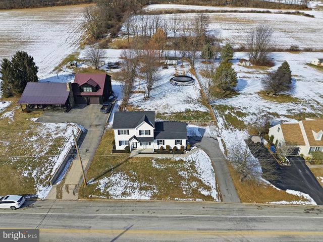 4861 ZEIGLERS CHURCH RD, Spring Grove, PA 17362