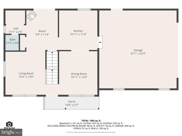 4861 ZEIGLERS CHURCH RD, Spring Grove, PA 17362