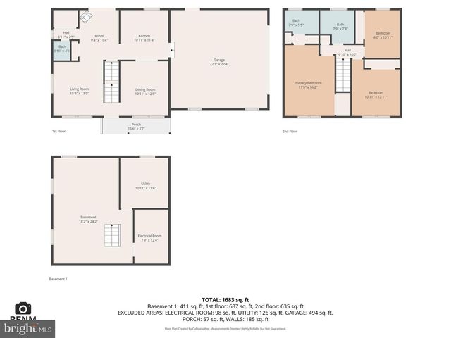 4861 ZEIGLERS CHURCH RD, Spring Grove, PA 17362