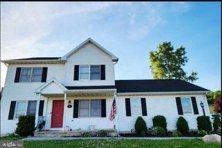 4861 ZEIGLERS CHURCH RD, Spring Grove, PA 17362