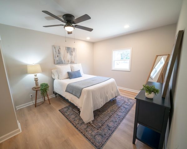 4535 Orr Street, North Charleston, SC 29405