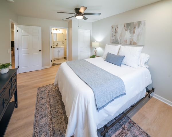 4535 Orr Street, North Charleston, SC 29405