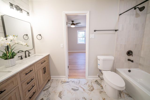 4535 Orr Street, North Charleston, SC 29405