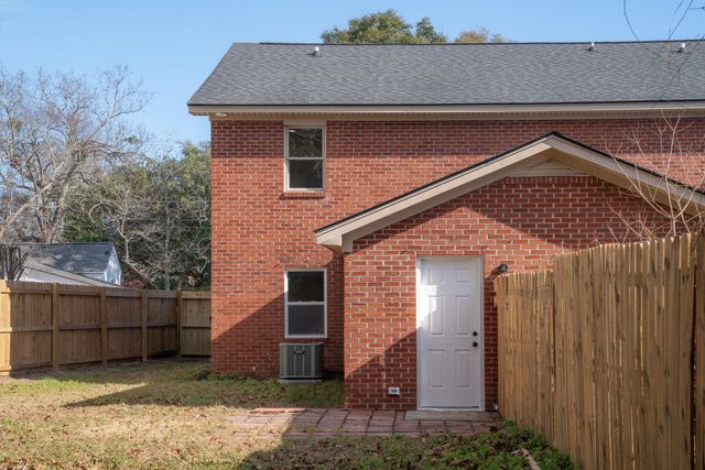 4535 Orr Street, North Charleston, SC 29405