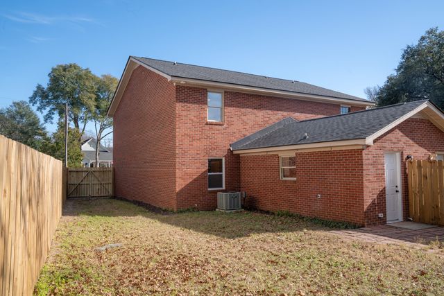 4535 Orr Street, North Charleston, SC 29405