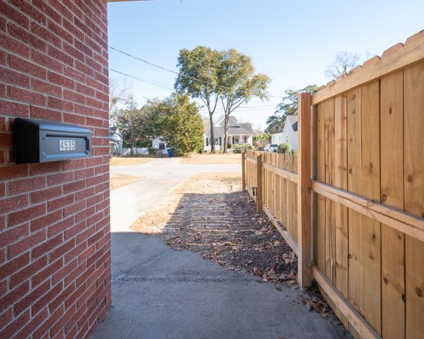 4535 Orr Street, North Charleston, SC 29405