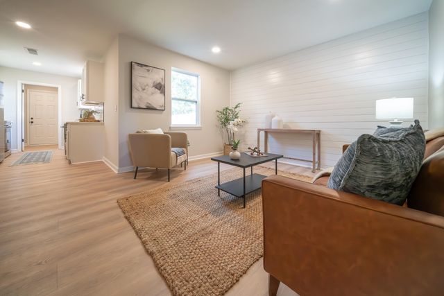 4535 Orr Street, North Charleston, SC 29405