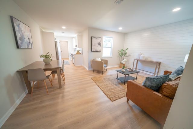 4535 Orr Street, North Charleston, SC 29405