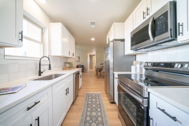 4535 Orr Street, North Charleston, SC 29405