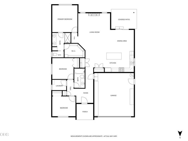 1754 Dragon Tail Place, Medford, OR 97504