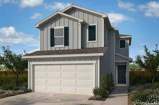 14807 Mystic Mane, San Antonio, TX 78247