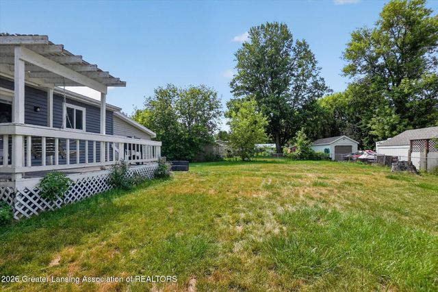 5802 Pheasant Avenue, Lansing, MI 48911