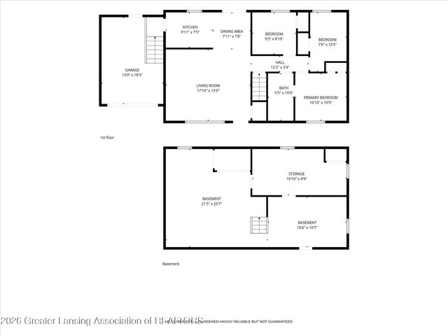 5802 Pheasant Avenue, Lansing, MI 48911