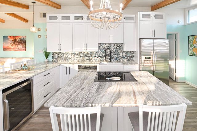 190 Barracuda, Bayou Vista, TX 77563