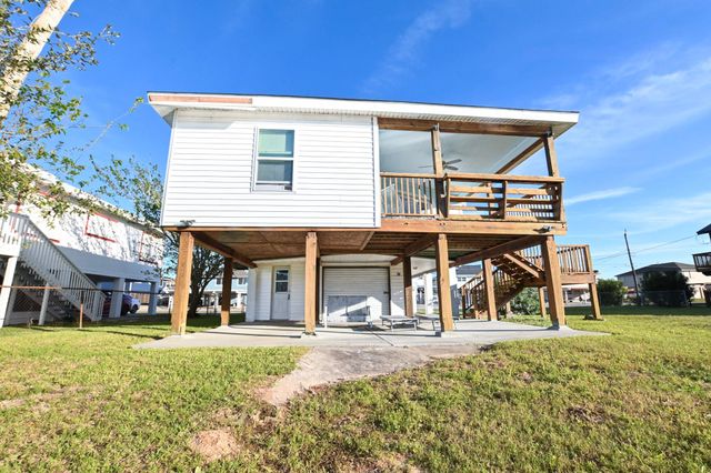 190 Barracuda, Bayou Vista, TX 77563