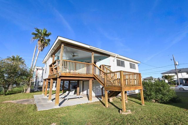 190 Barracuda, Bayou Vista, TX 77563