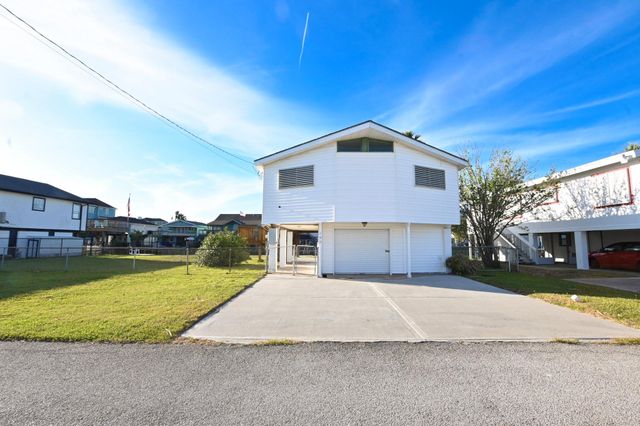 190 Barracuda, Bayou Vista, TX 77563