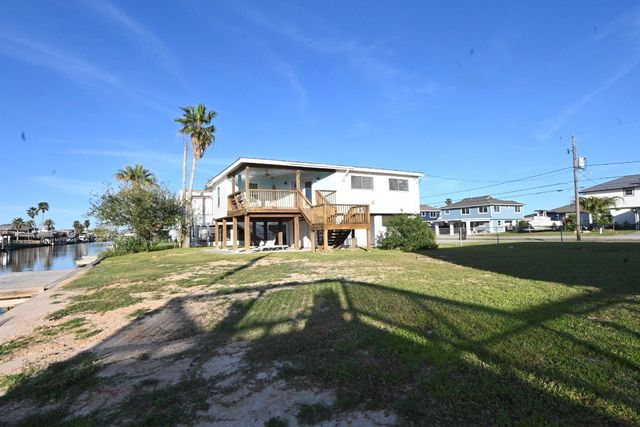 190 Barracuda, Bayou Vista, TX 77563