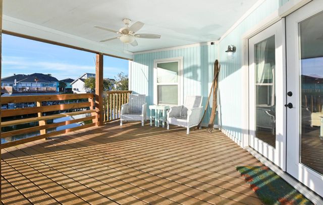 190 Barracuda, Bayou Vista, TX 77563