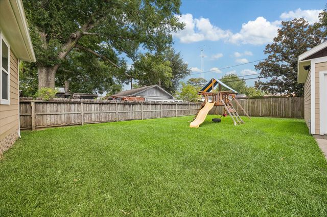 10407 Alcott Drive, Houston, TX 77043