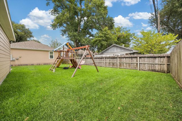 10407 Alcott Drive, Houston, TX 77043