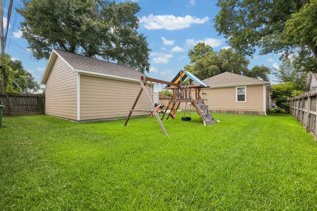 10407 Alcott Drive, Houston, TX 77043