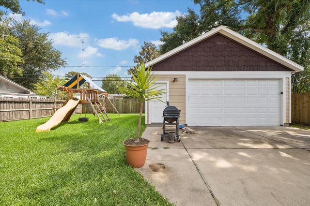 10407 Alcott Drive, Houston, TX 77043
