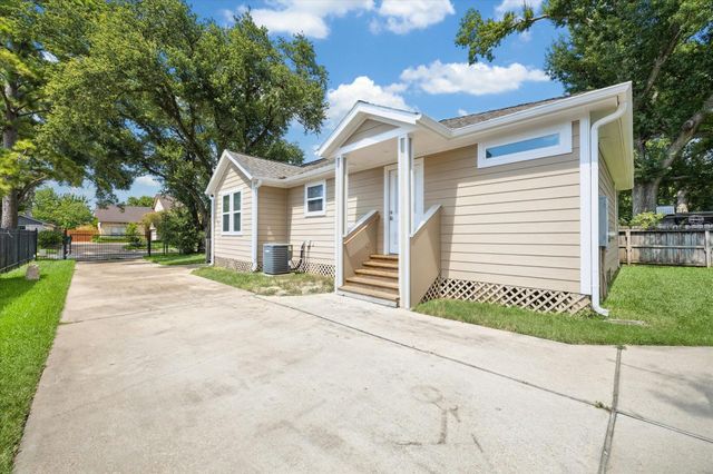 10407 Alcott Drive, Houston, TX 77043