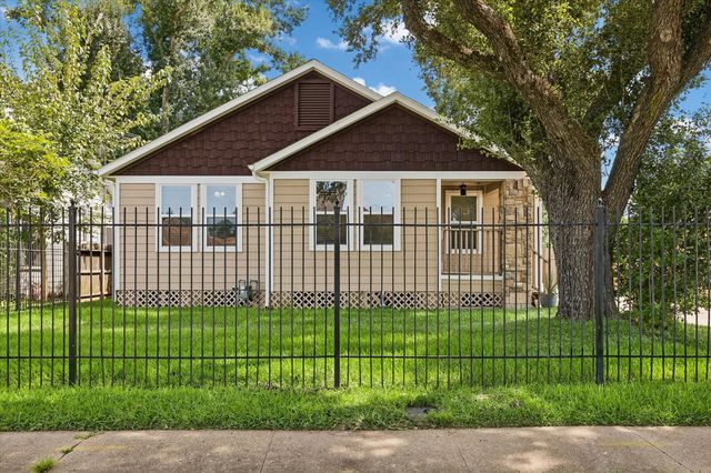 10407 Alcott Drive, Houston, TX 77043