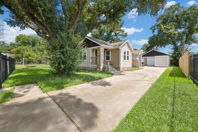 10407 Alcott Drive, Houston, TX 77043