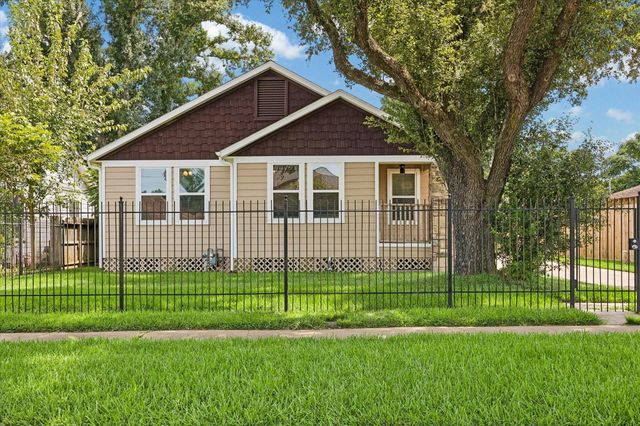 10407 Alcott Drive, Houston, TX 77043