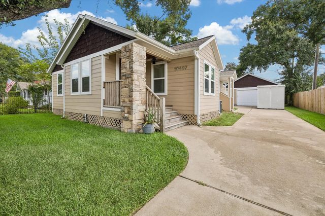10407 Alcott Drive, Houston, TX 77043