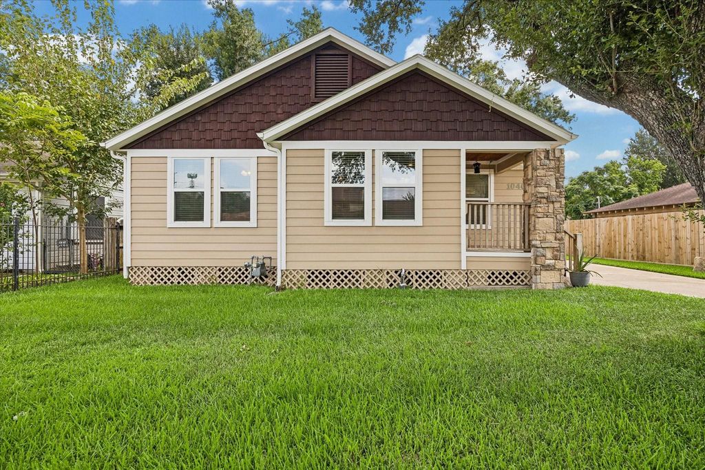 10407 Alcott Drive, Houston, TX 77043