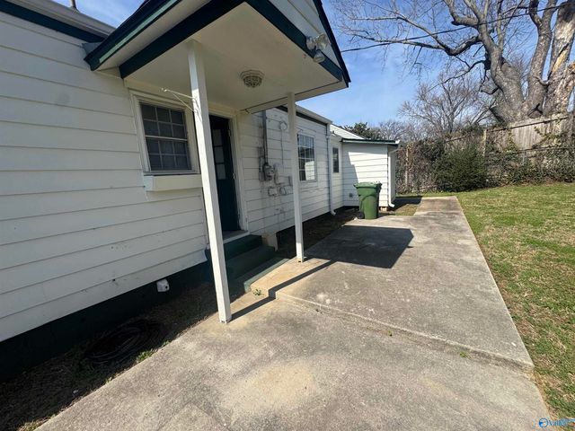 2015 Sewanee Road, Huntsville, AL 35801