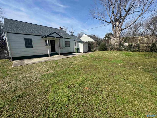 2015 Sewanee Road, Huntsville, AL 35801