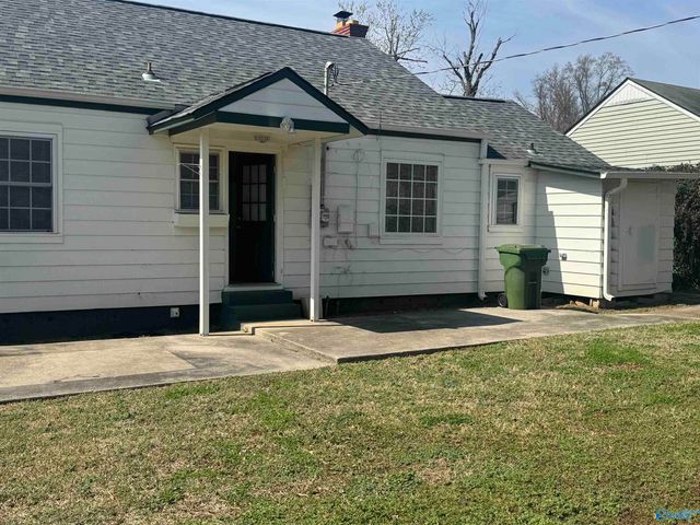2015 Sewanee Road, Huntsville, AL 35801