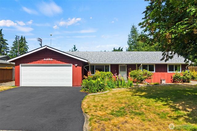8405 113th Street E, Puyallup, WA 98373