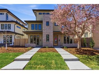 3207 S Sherman St, Englewood, CO 80113