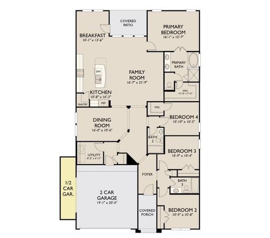 3000 Viceroy Spur Lane, League City, TX 77573